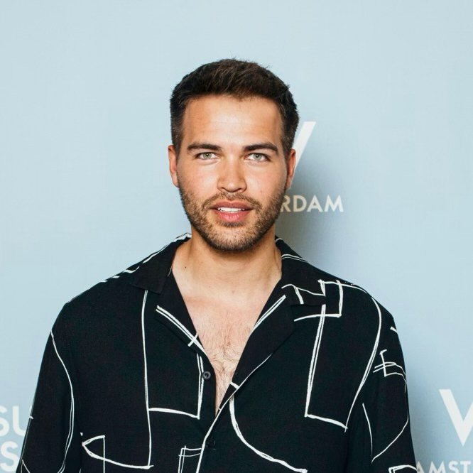 Jeremy Ziessen