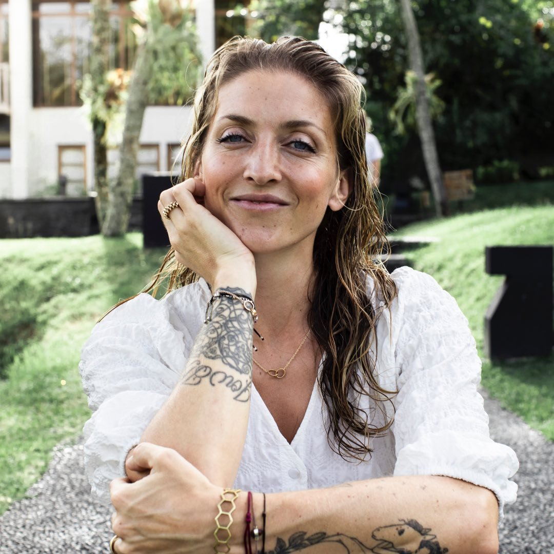 Marketa Pavleje