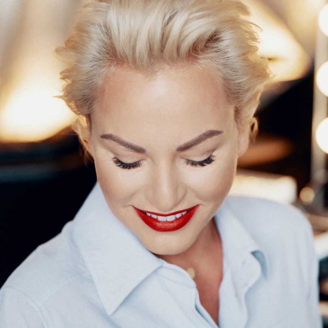 Martina Pártlová