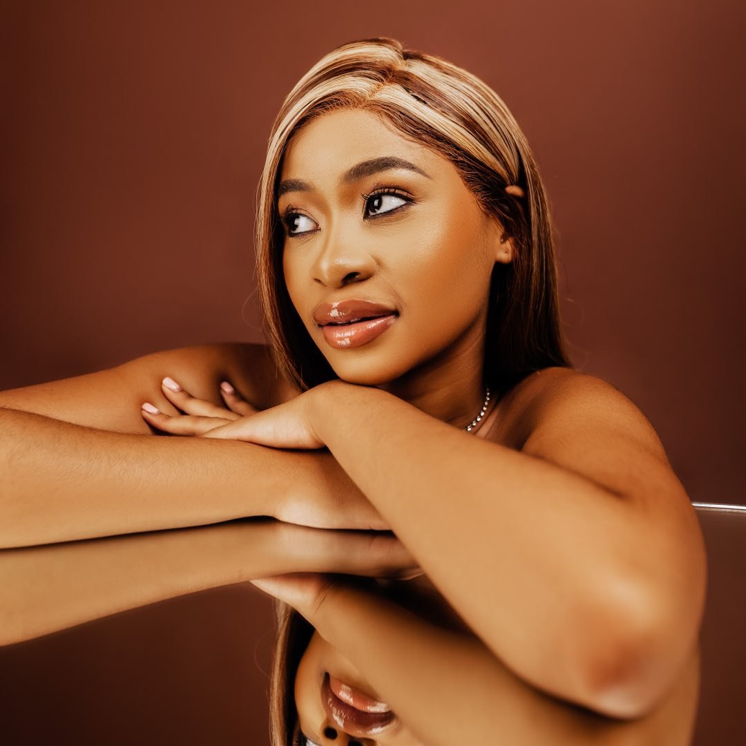 Nefisa Mkhabela