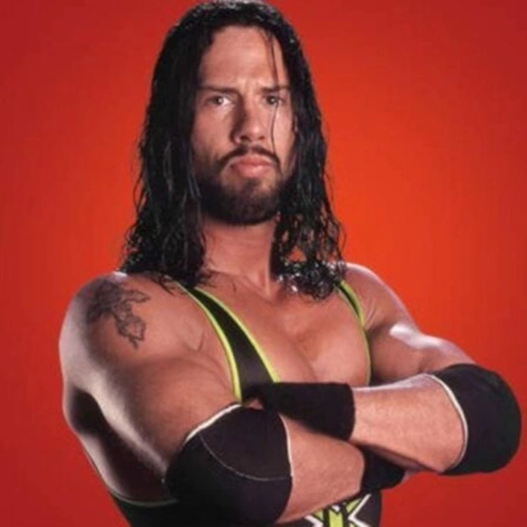 Sean Waltman