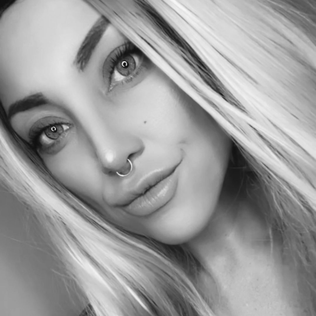 Kristina Poulsen