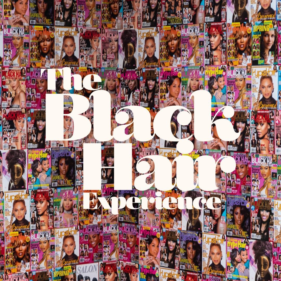 The Black Hair Experience ®️