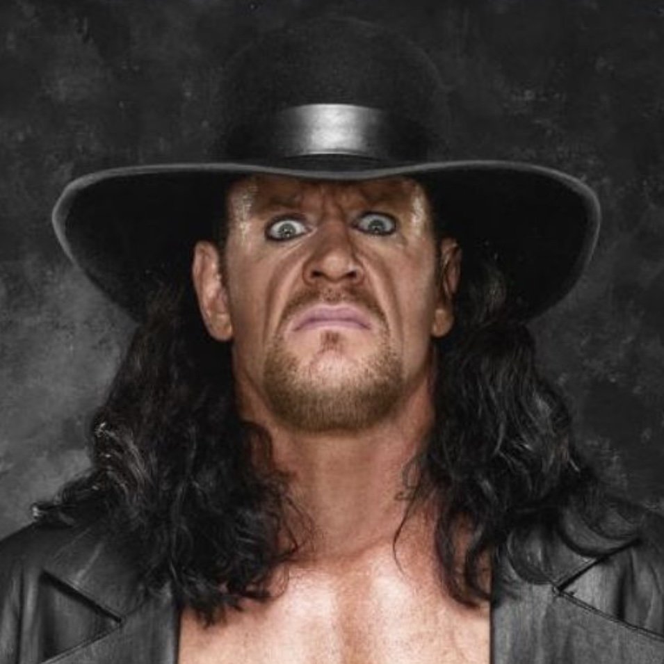 Undertaker