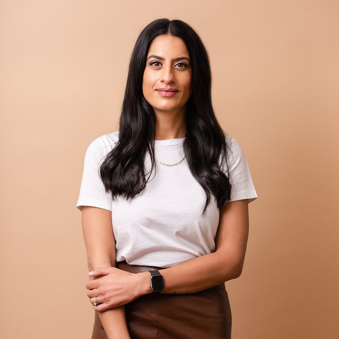 Dr. Shazma Mithani, MD, FRCPC