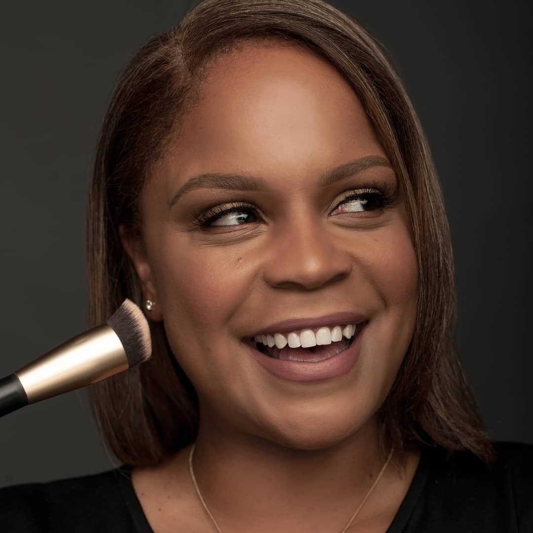 New Orleans Makeup Artist Team