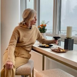 Jackie Glass - Principal Designer & TV Personality
