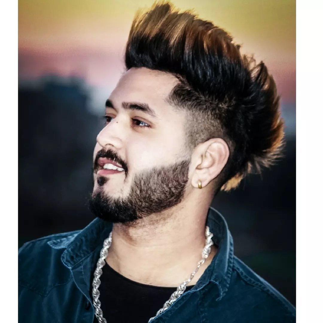 Shivam Dogra