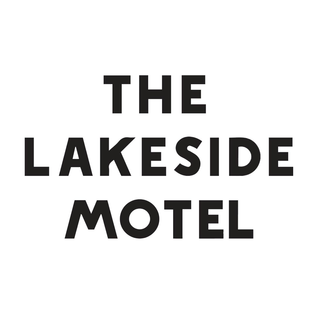 The Lakeside Motel