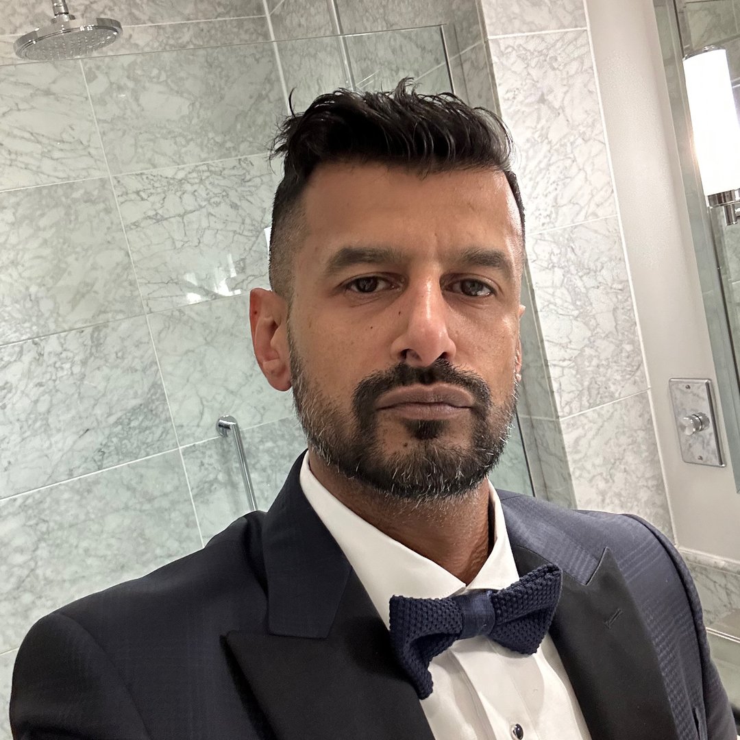 Asim Sarwar