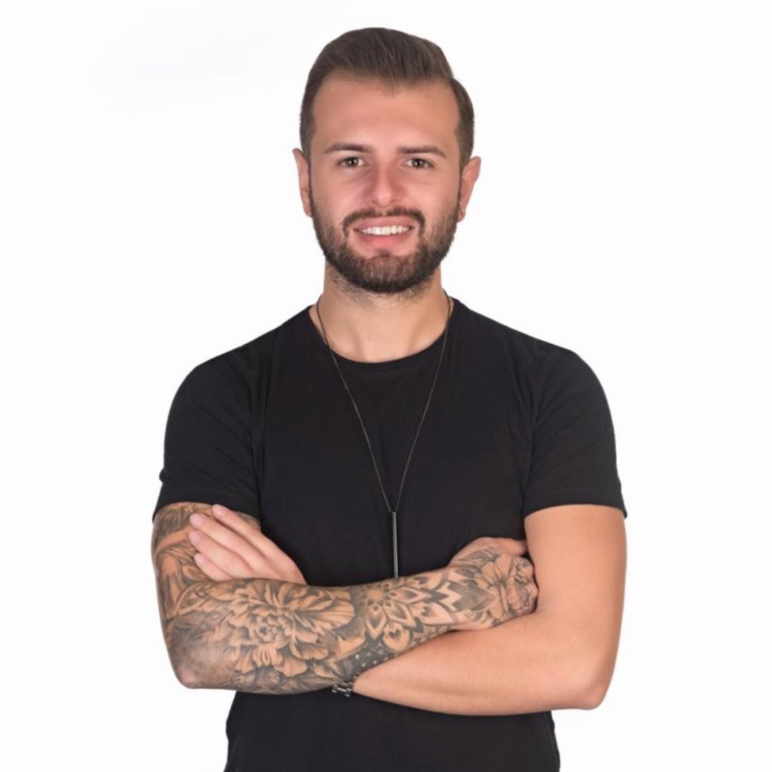 Orkun Baykut