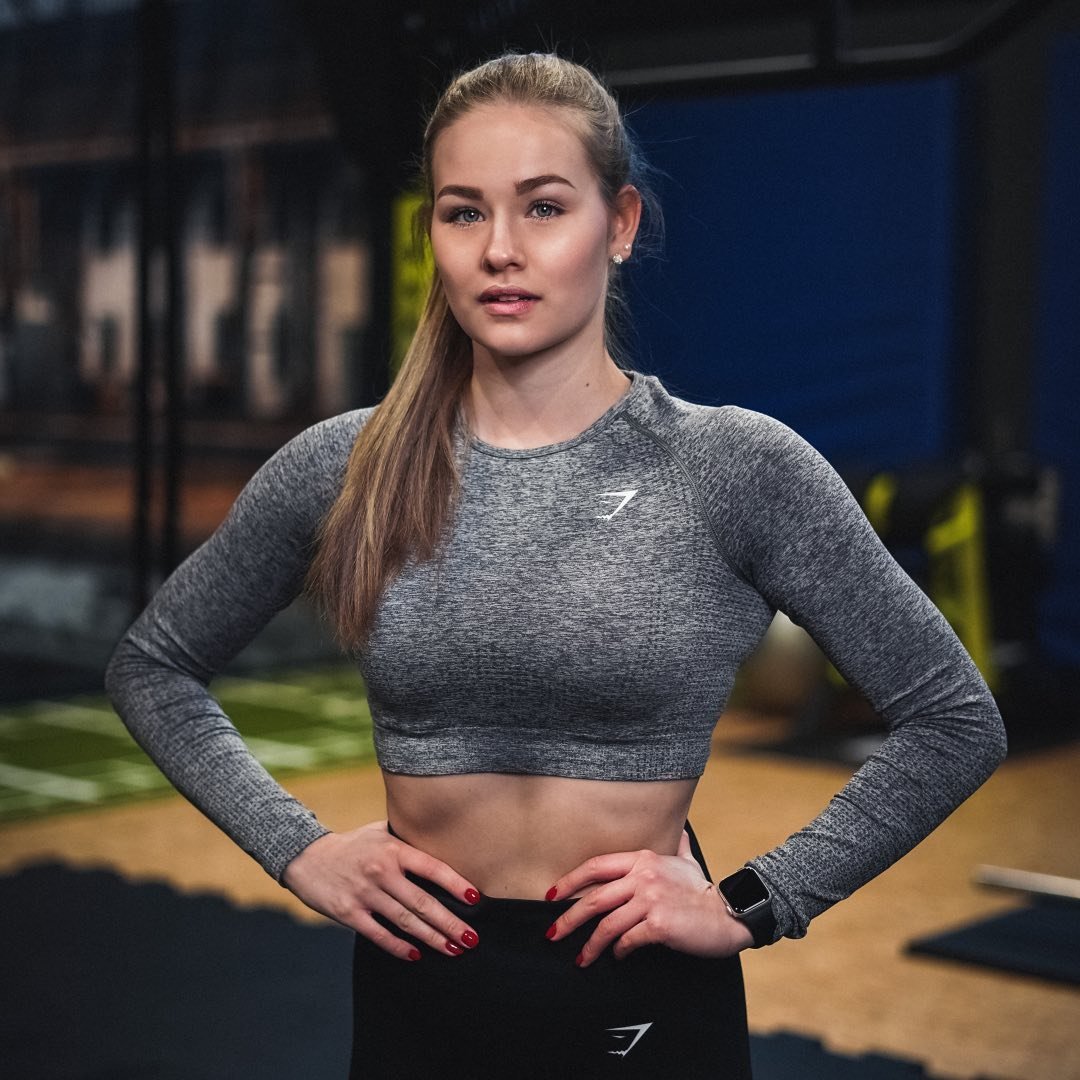 Sophia | Online Coach