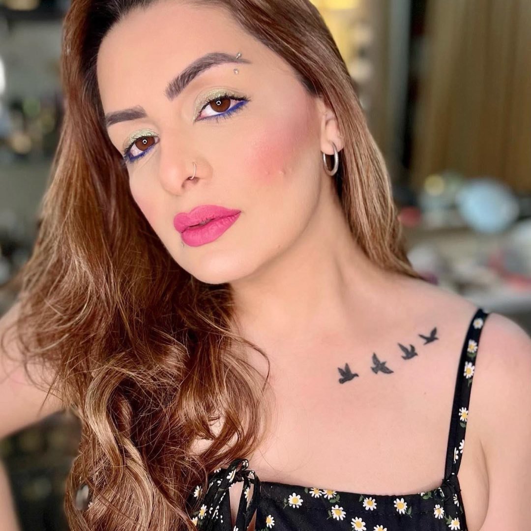 Abeeha Mamoon