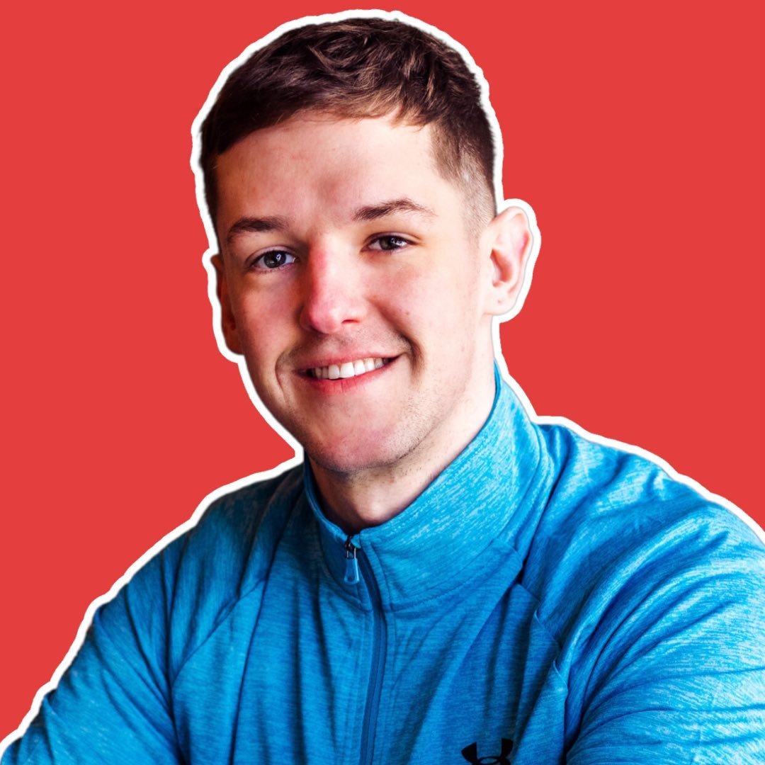 Adam Donald | Online Fatloss Coach