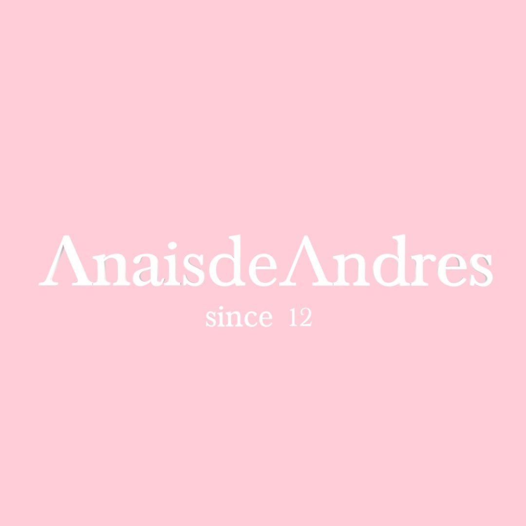 Anais De Andres Fine Jewelry