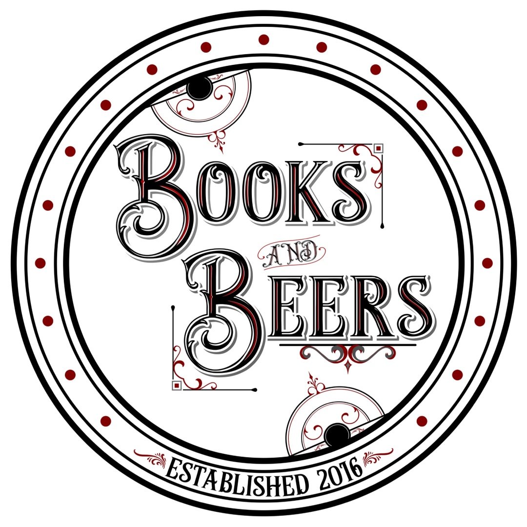 Books And Beers (Sean) 🍻📚