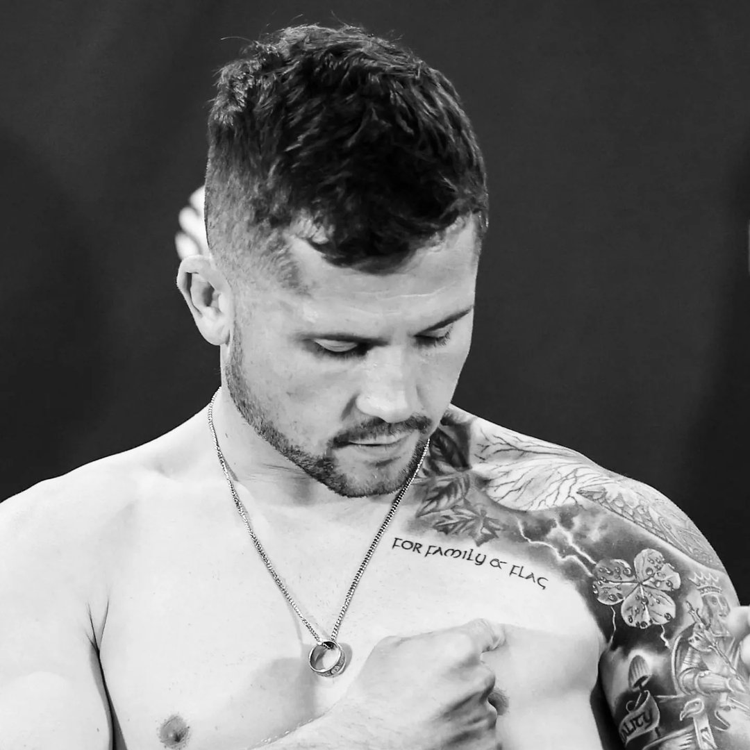 Brian Moore