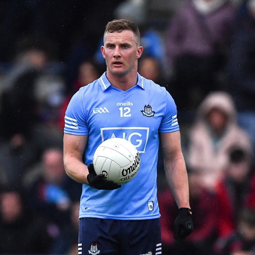 Ciarán Kilkenny