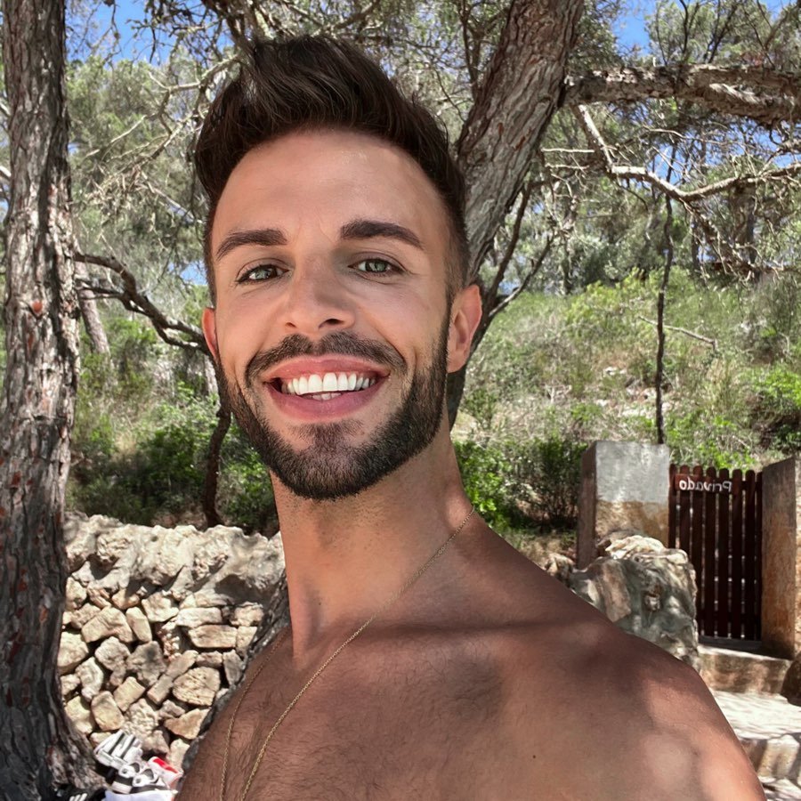 Diego O'sullivan