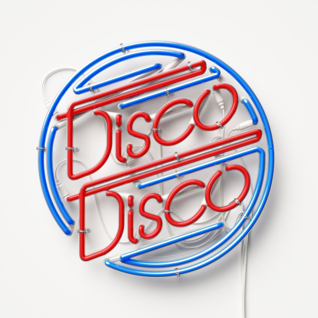 Disco Disco