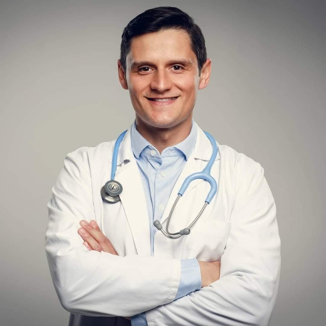 Goran Trajkovski