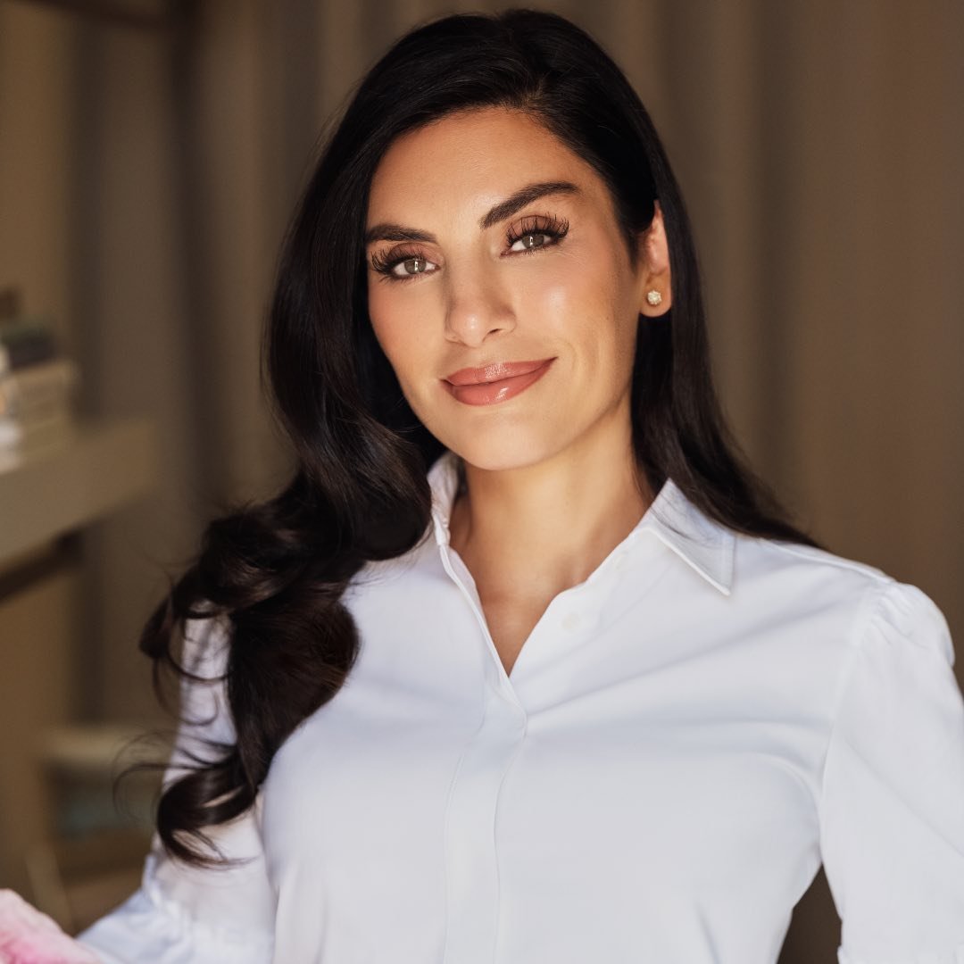Dr. Saliha Afridi | Licensed Clinical Psychologist