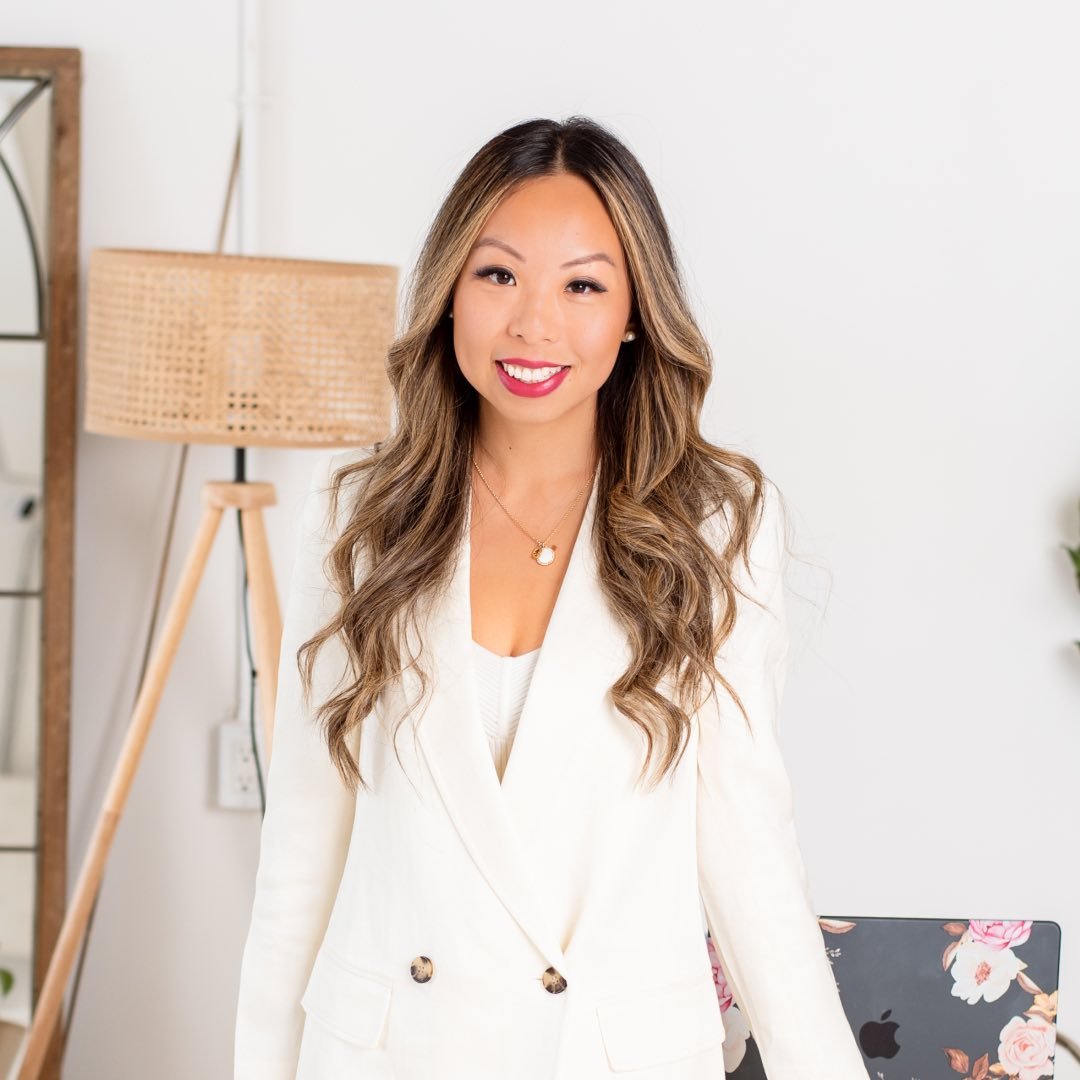 Dr. Rachel Vong, ND | THYROID DOC