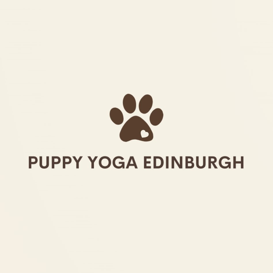 Puppy Yoga Edinburgh