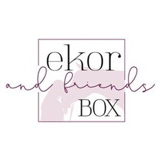 Ekor And Friends Box