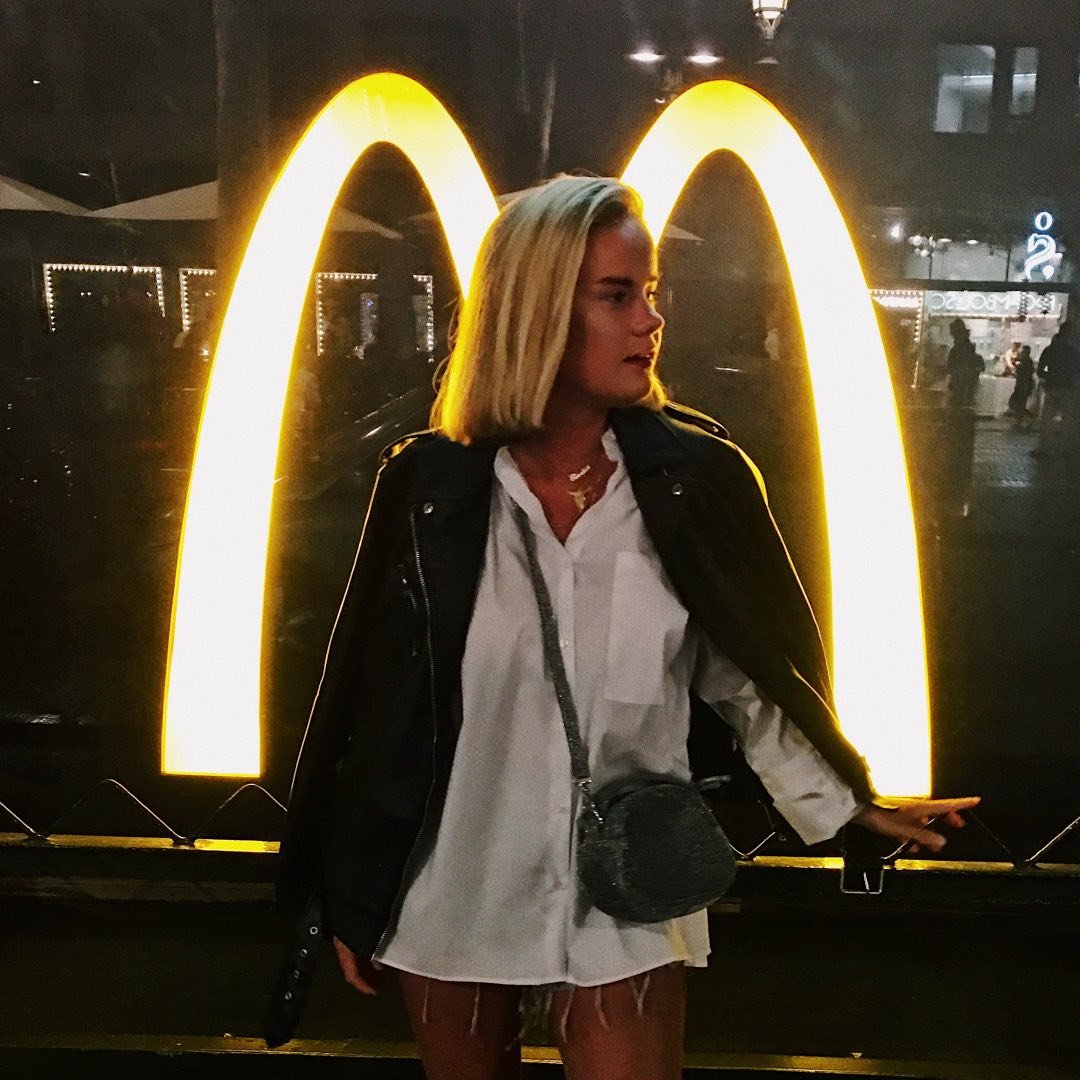Elodie Gabias
