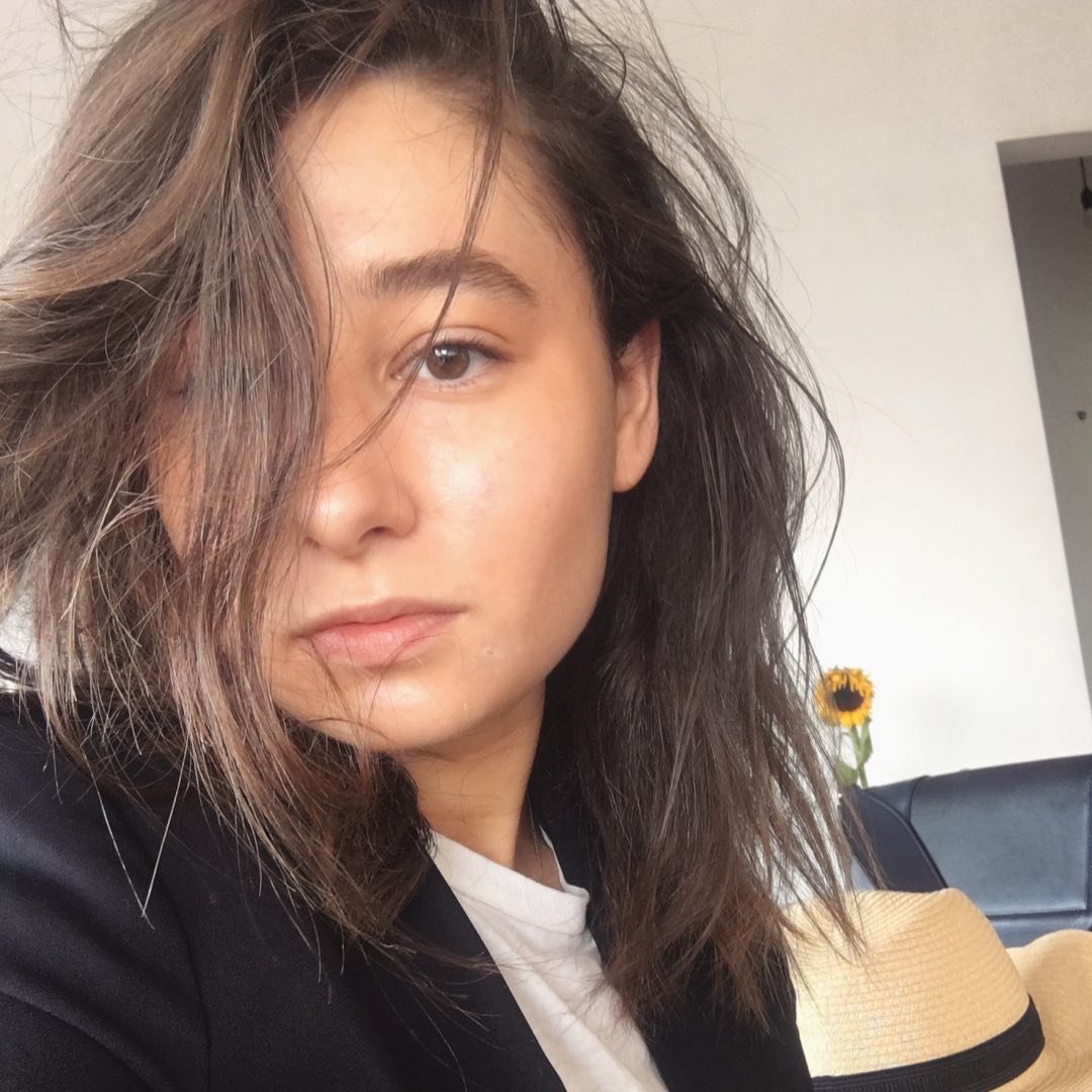 Emily Ferber