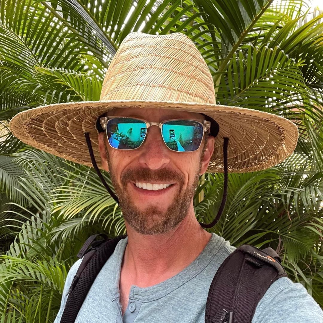 ERIC SNYDER