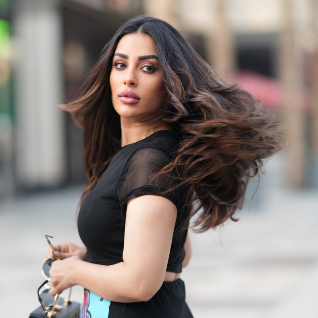 Farzana Naz