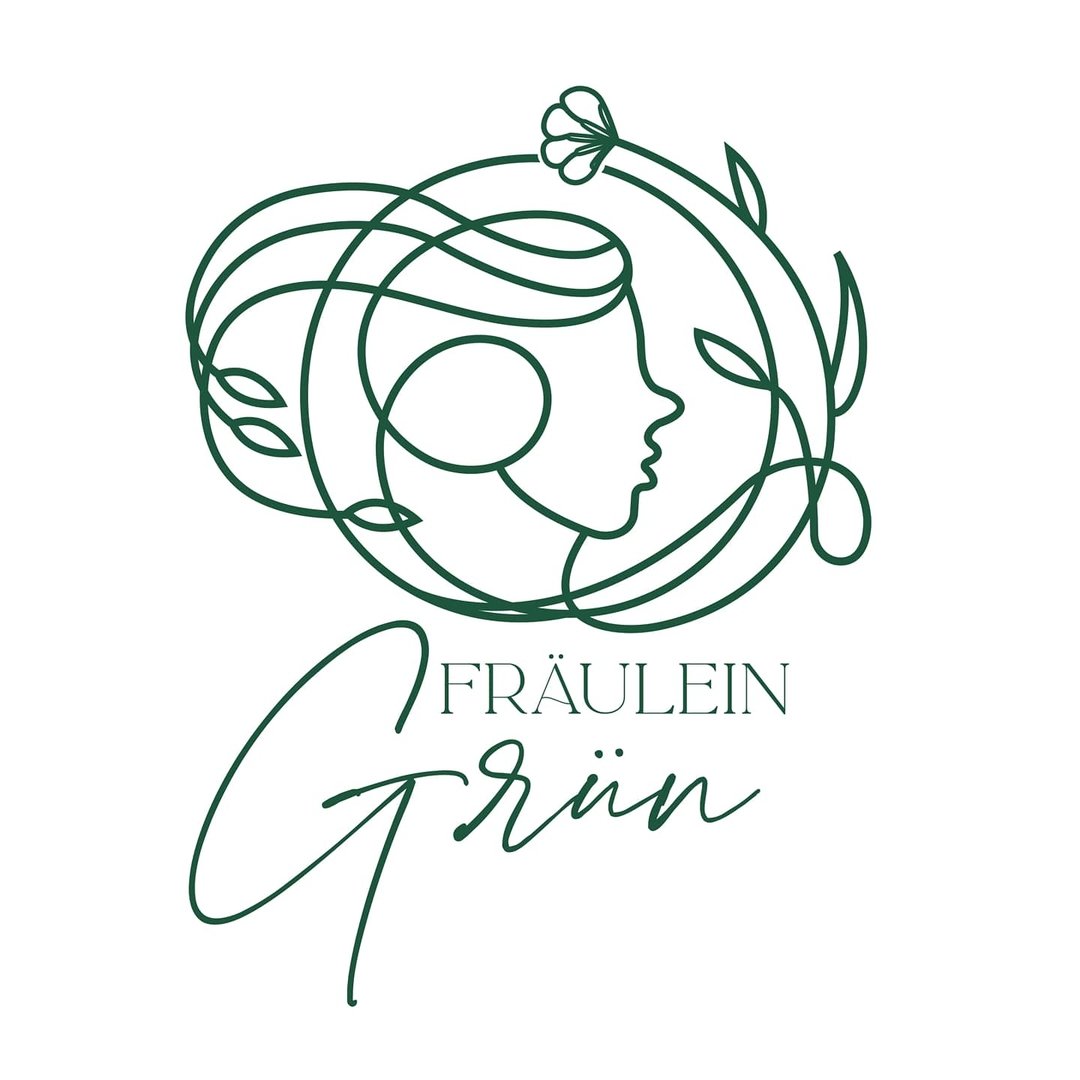 Fräulein Grün - Karina Nouman