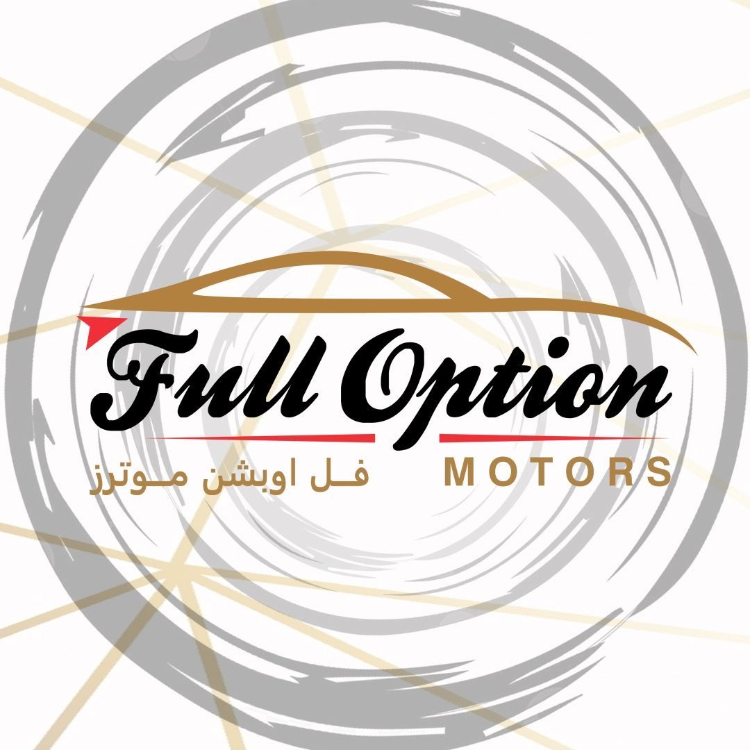 فل اوبشن / FULL OPTION MOTORS