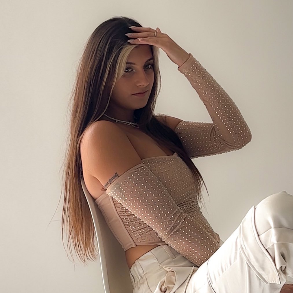 Kasia Bożek