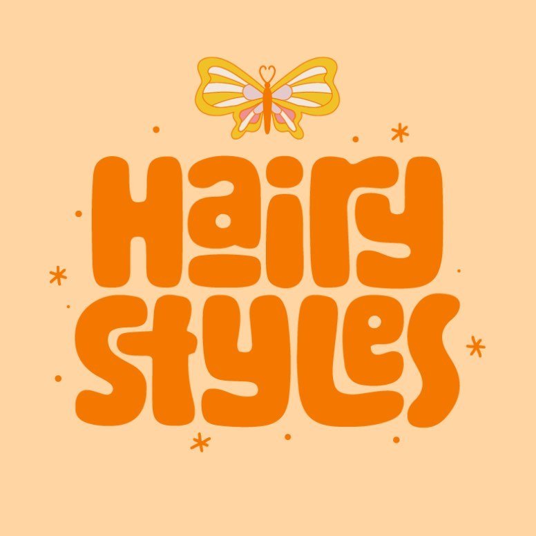 Hairy Styles For Kids