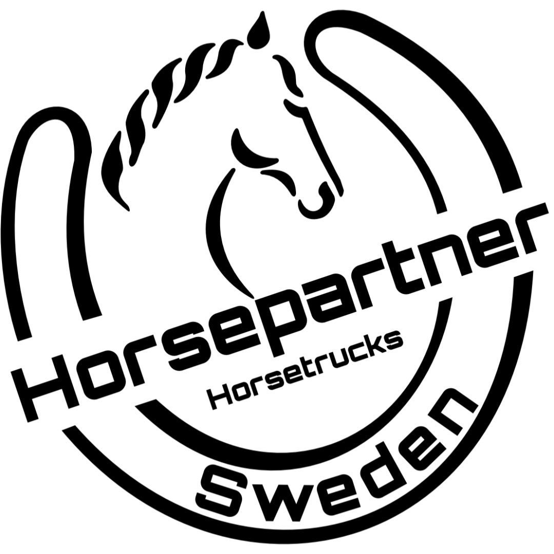 𝗛ORSEPARTNER SWEDEN AB