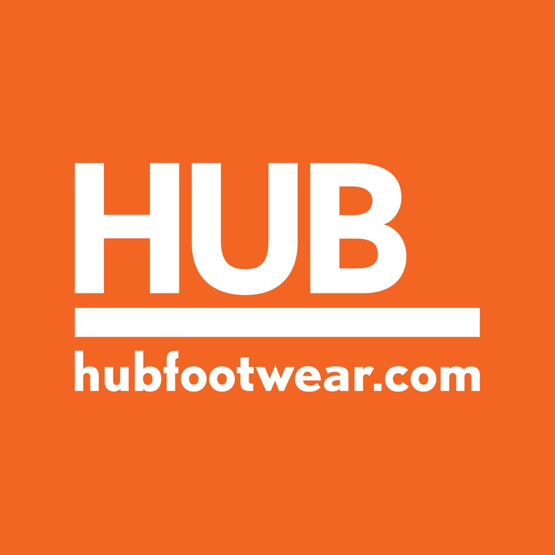 HUB Footwear