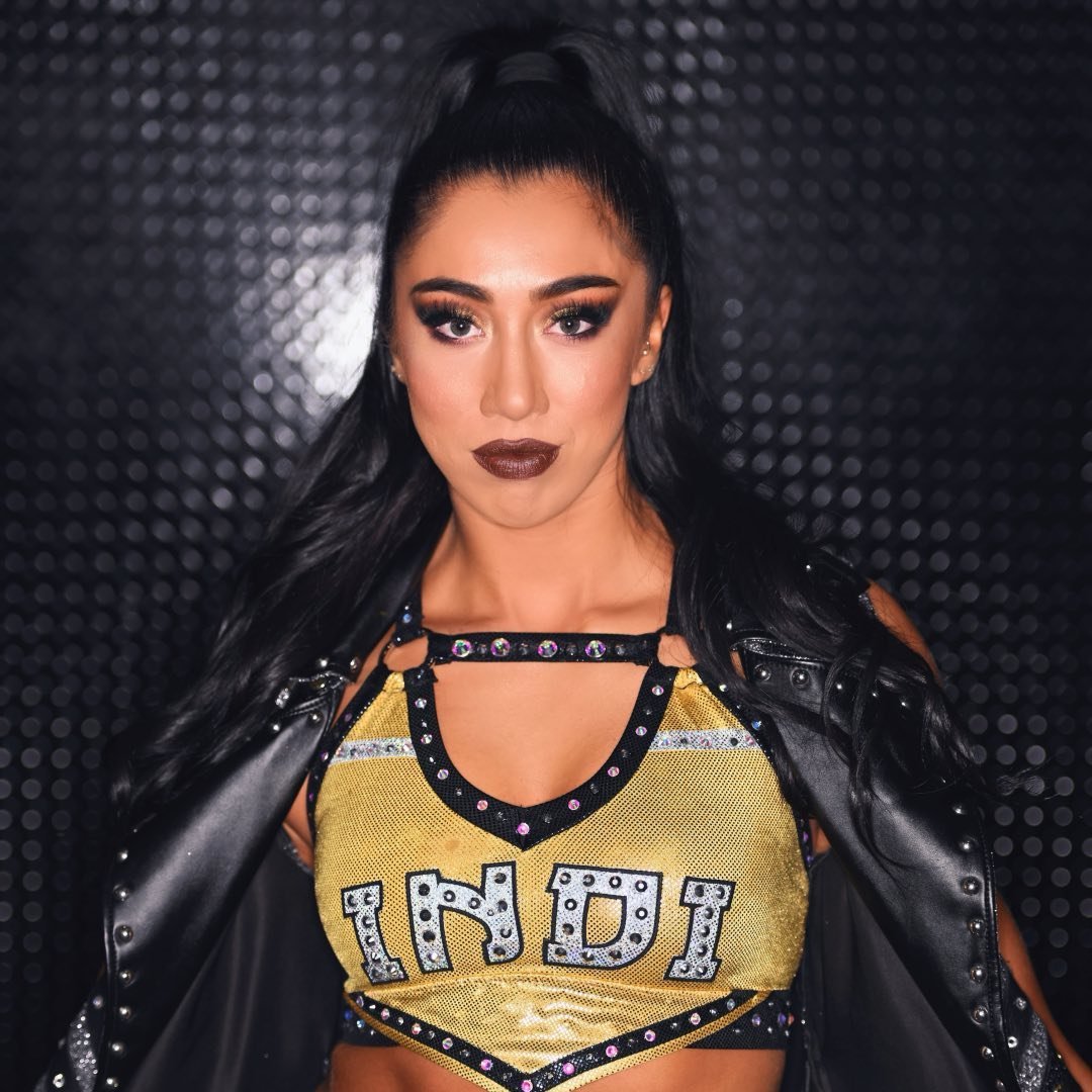 INDI HARTWELL