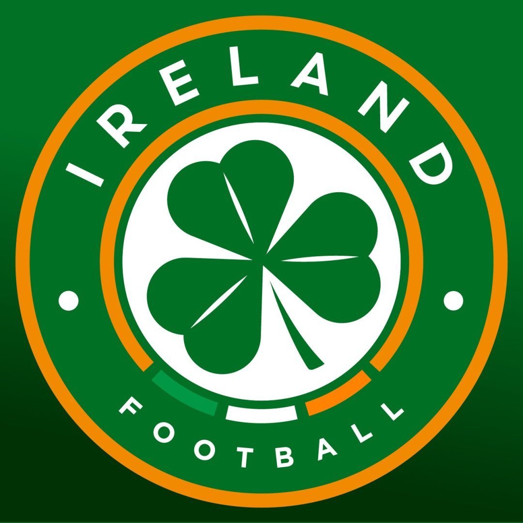 Ireland Football