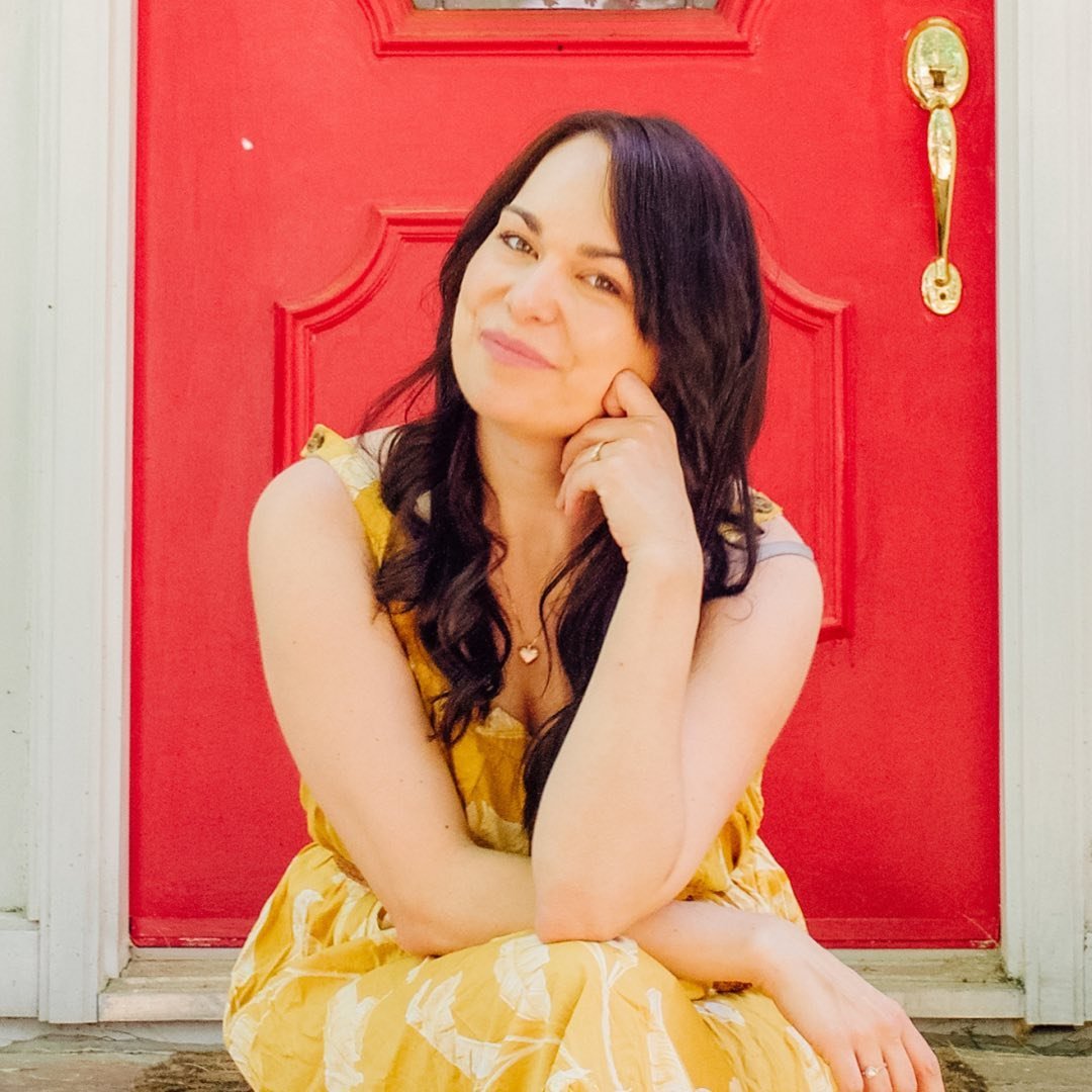 Joanna Anastasia | DIY & DECOR