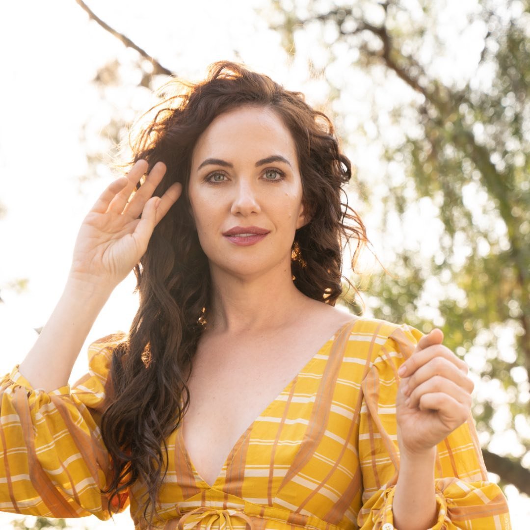 Kate Siegel