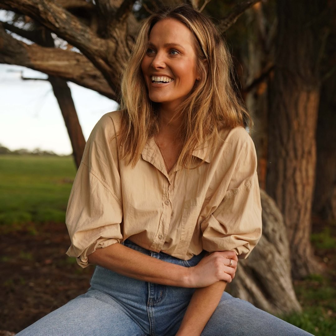 Kirsten Stanley