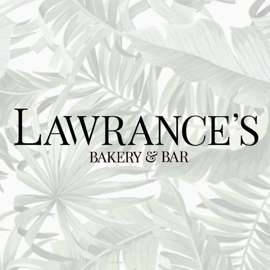 Lawrance’s Bakery & Bar