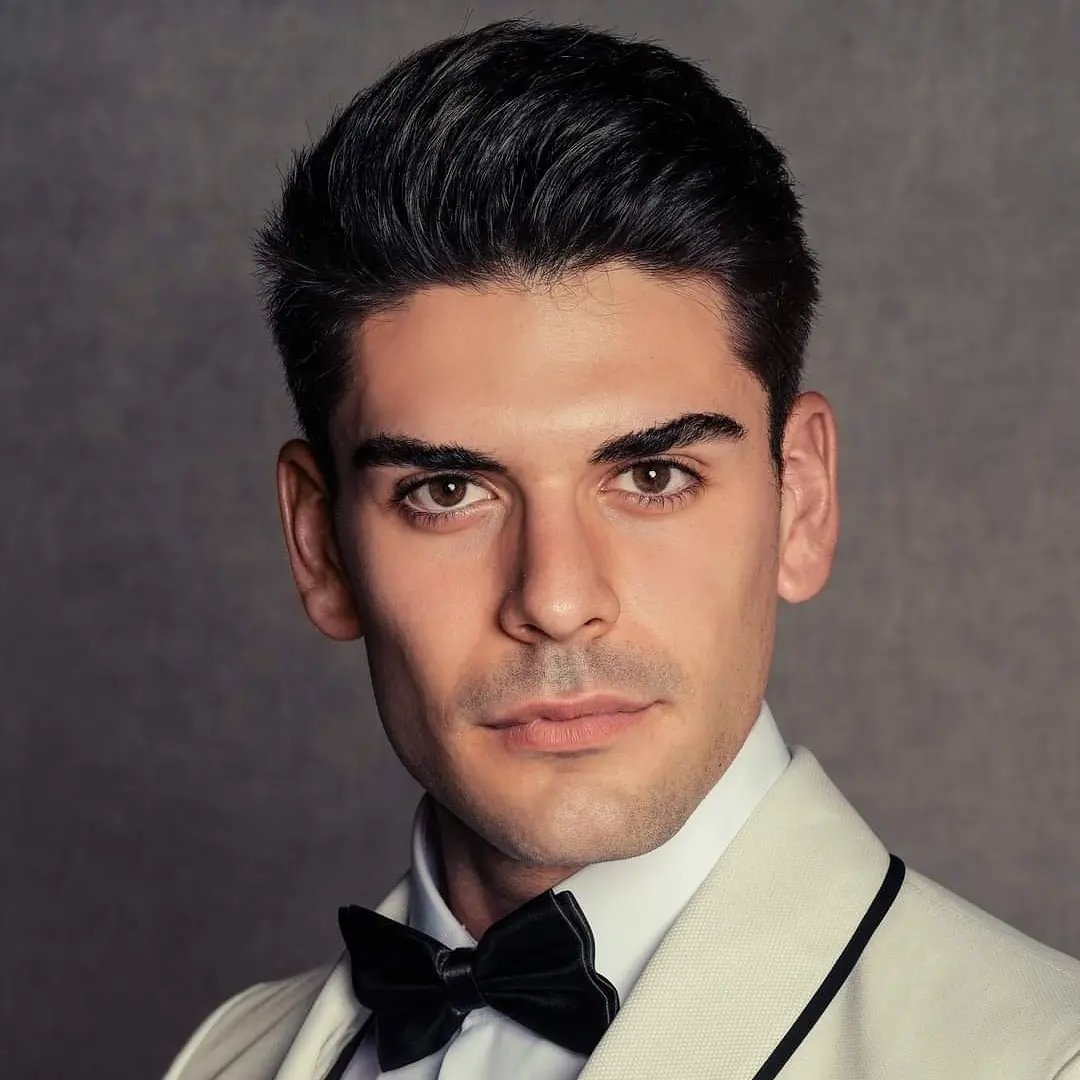 Miguel Ángel Lucas