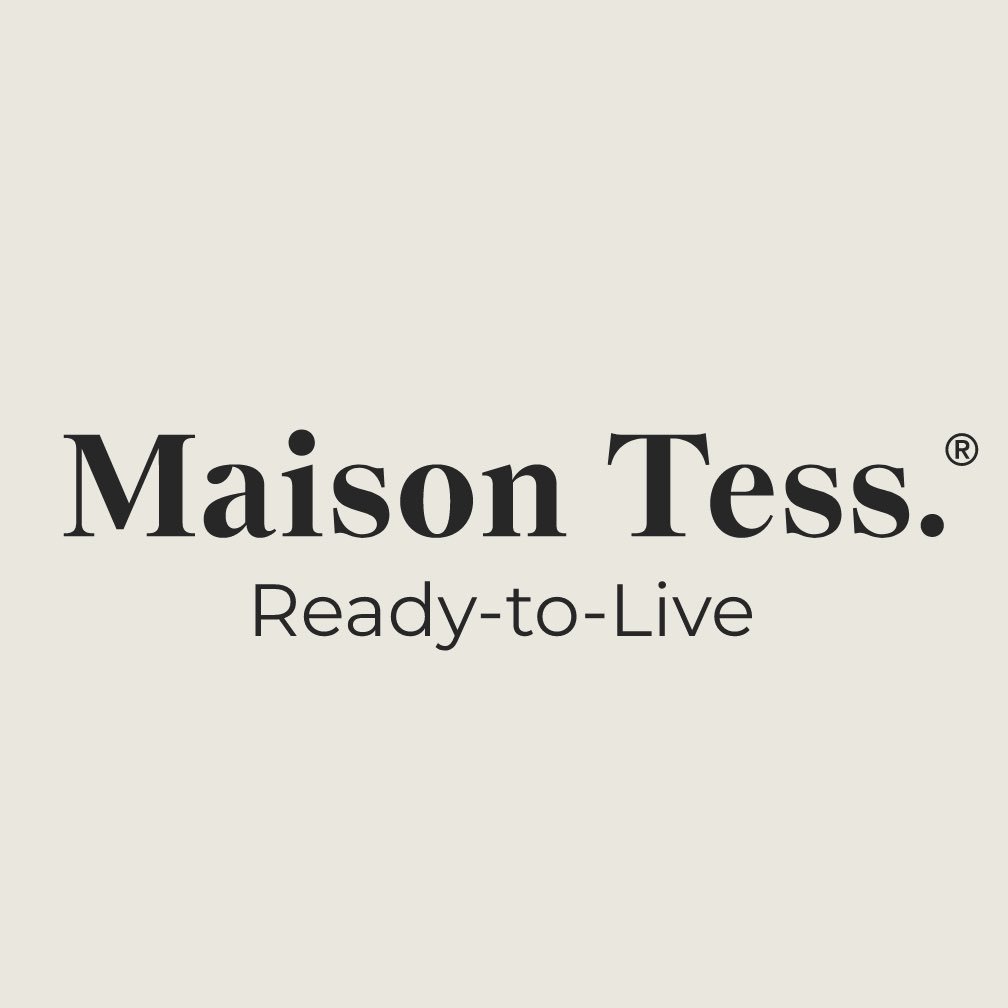 Maison Tess.