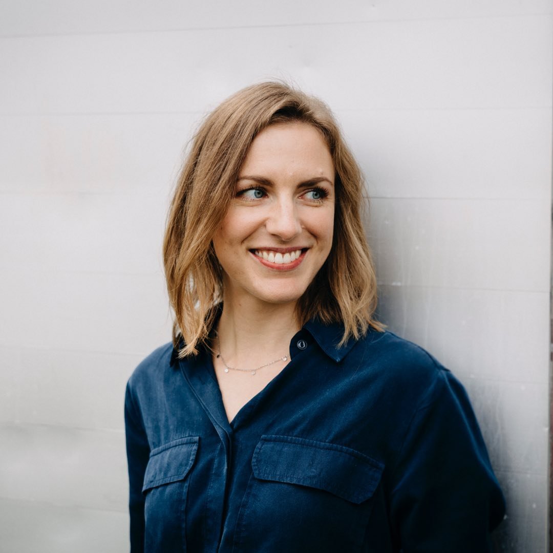 Isabel | Bewusst Mama Sein