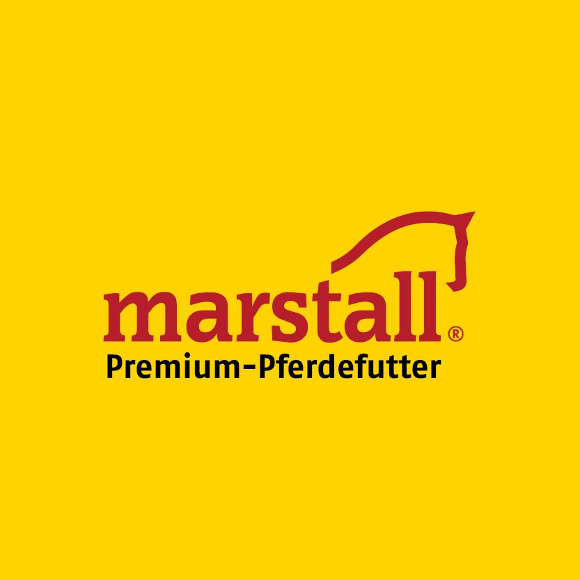 Marstall Premium-Pferdefutter