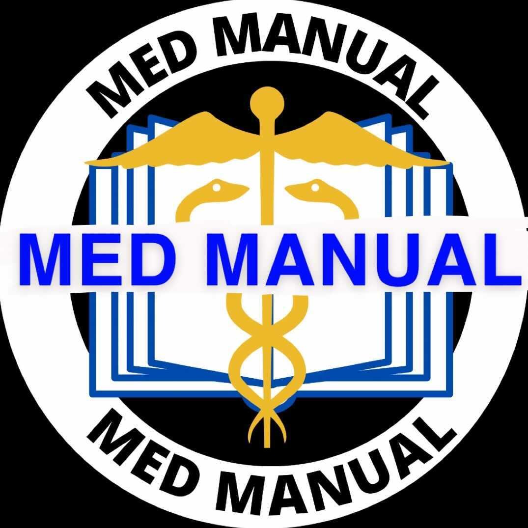 Med Manual